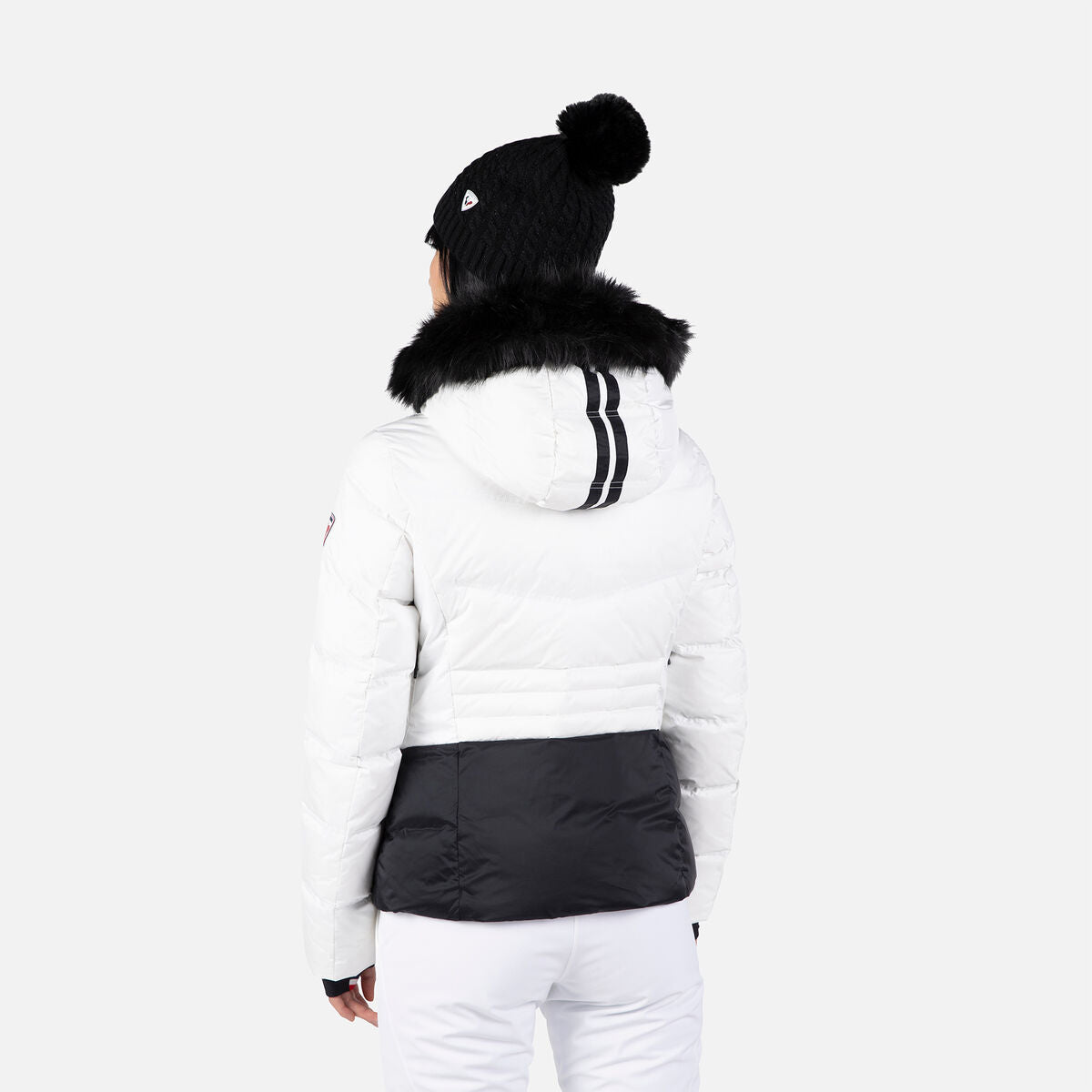 Women's Joseray Down Ski Jacket (Past Season)