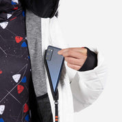 Women's Joseray Down Ski Jacket (Past Season)