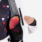 Women's Joseray Down Ski Jacket (Past Season)