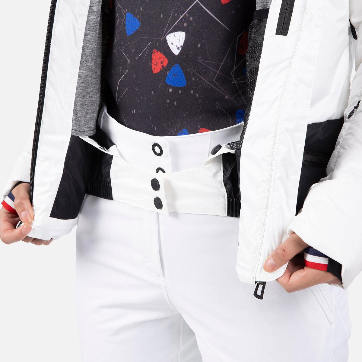 Women's Joseray Down Ski Jacket (Past Season)