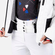 Women's Joseray Down Ski Jacket (Past Season)