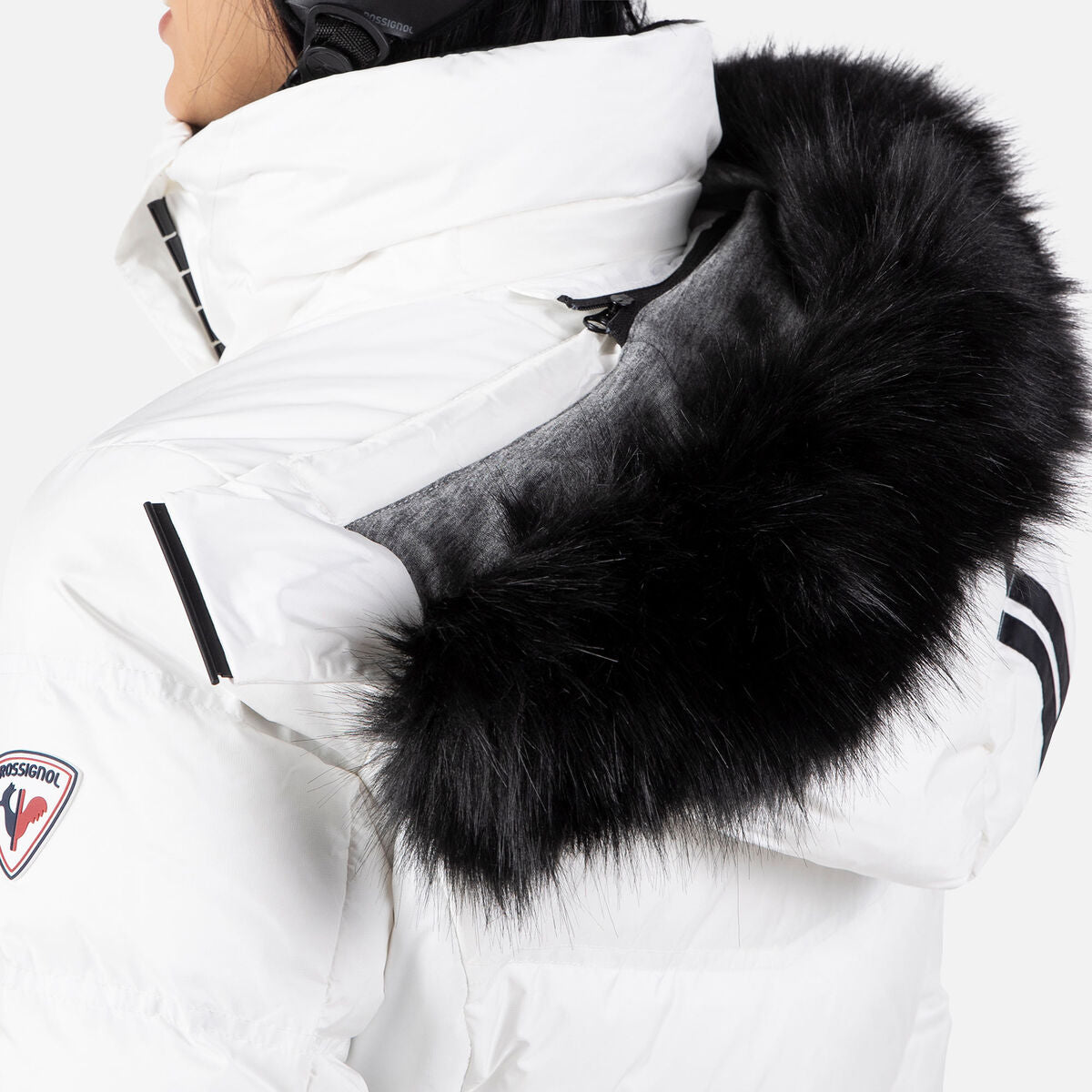 Women's Joseray Down Ski Jacket (Past Season)