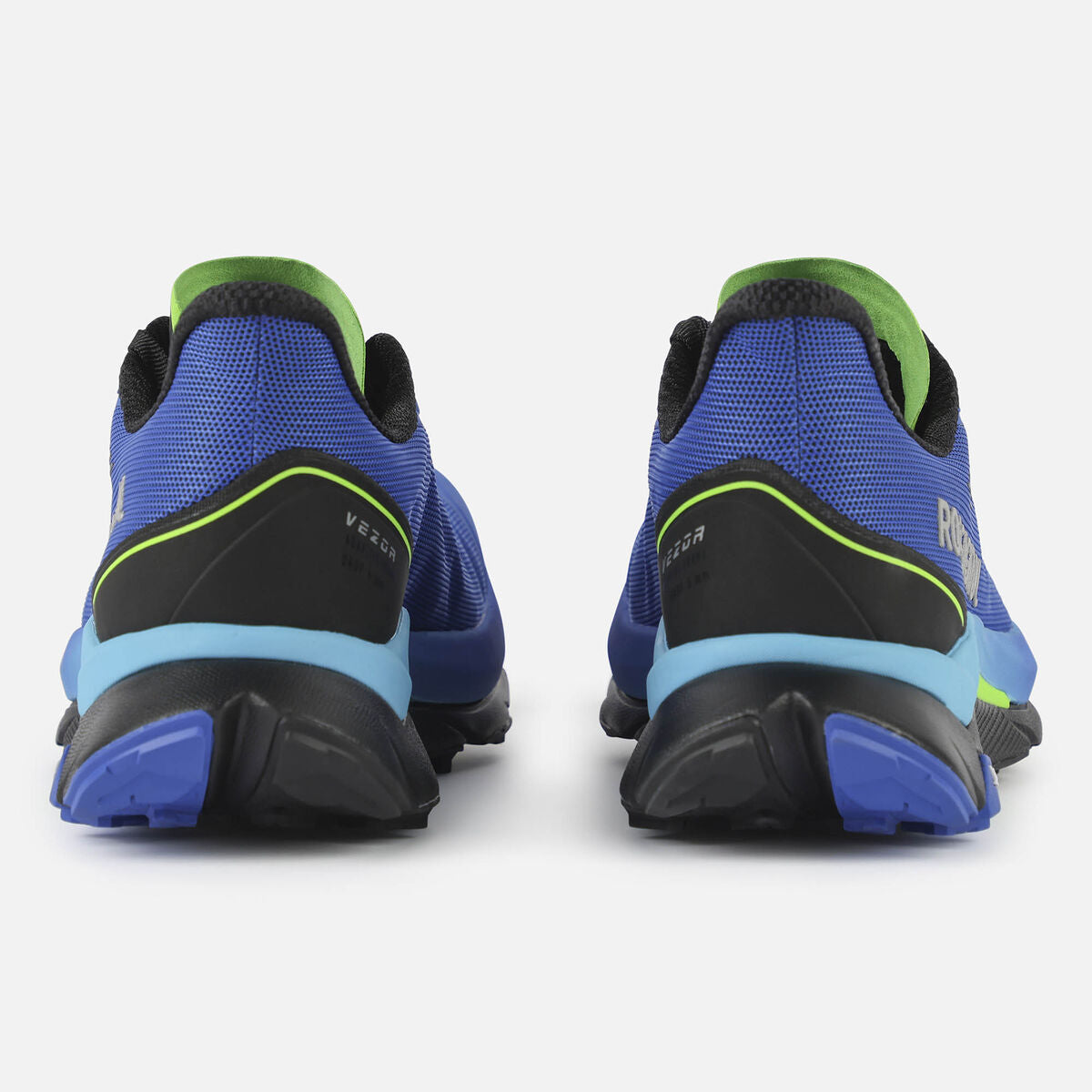 Men's Vezor Trail Running Shoes