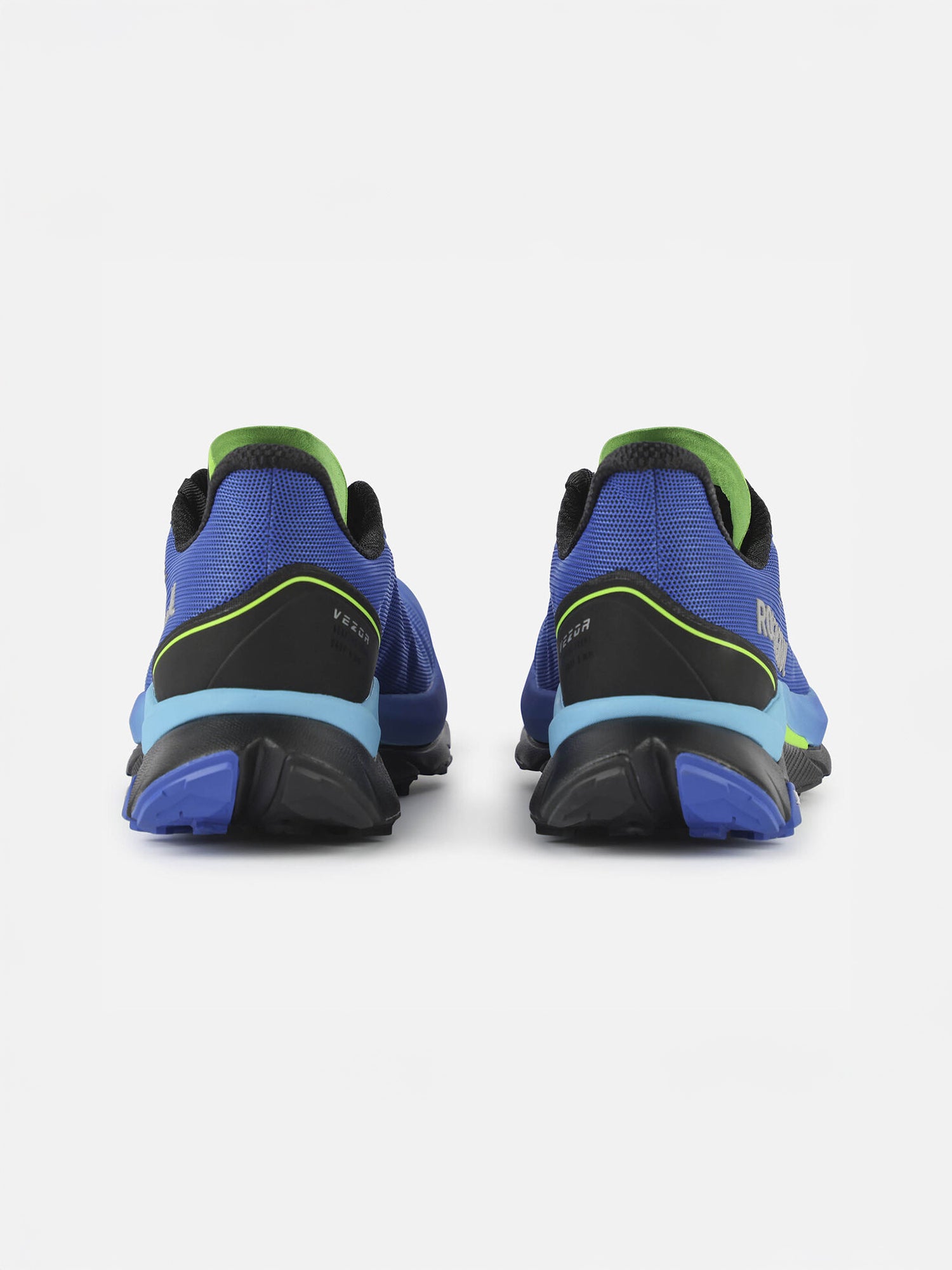 color:dazzle blue