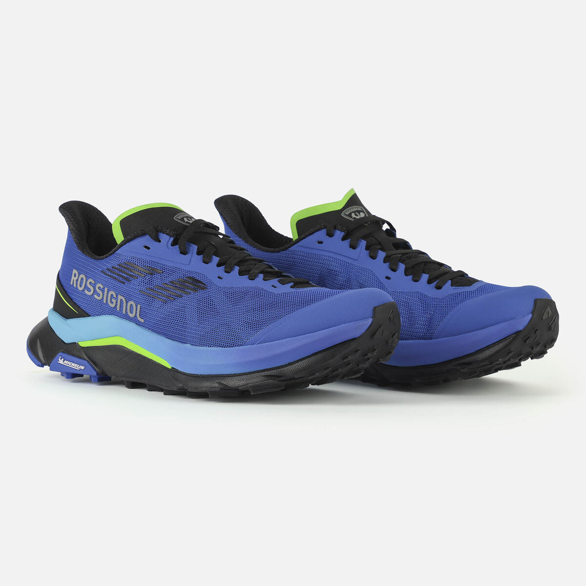 Men's Vezor Trail Running Shoes