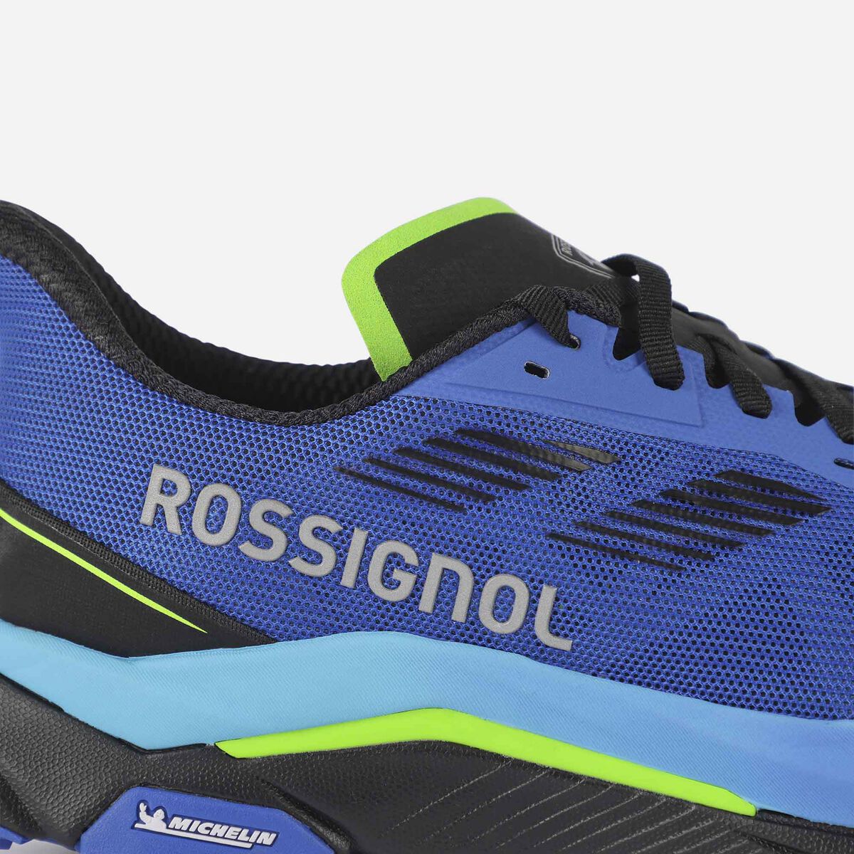 Men's Vezor Trail Running Shoes