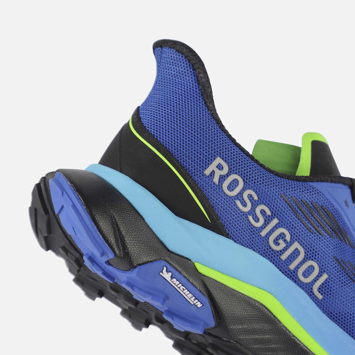 Men's Vezor Trail Running Shoes
