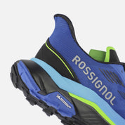 Men's Vezor Trail Running Shoes