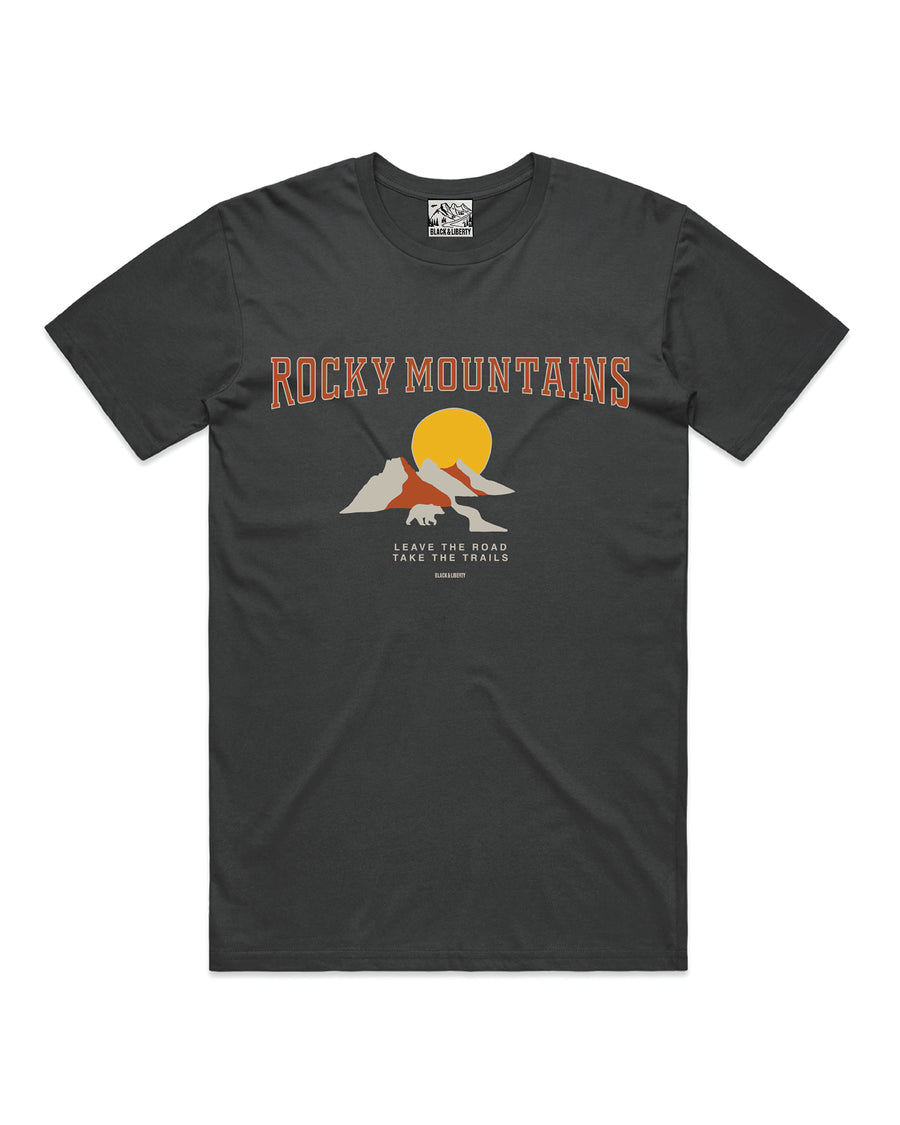Rocky Mountains T-Shirt