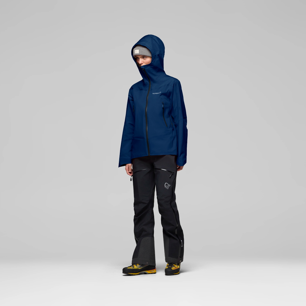 Women's Falketind GTX Jacket