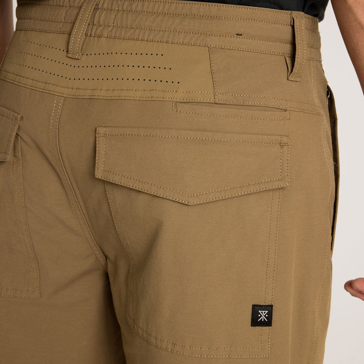 Men's Layover Pro Traveler Pants