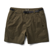 Roark-Revival Men's Campover 17" Shorts-Military-30-Monod Sports