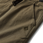 Roark Revival Men's Campover 17" Shorts