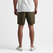 Roark-Revival Men's Campover 17" Shorts-Monod Sports