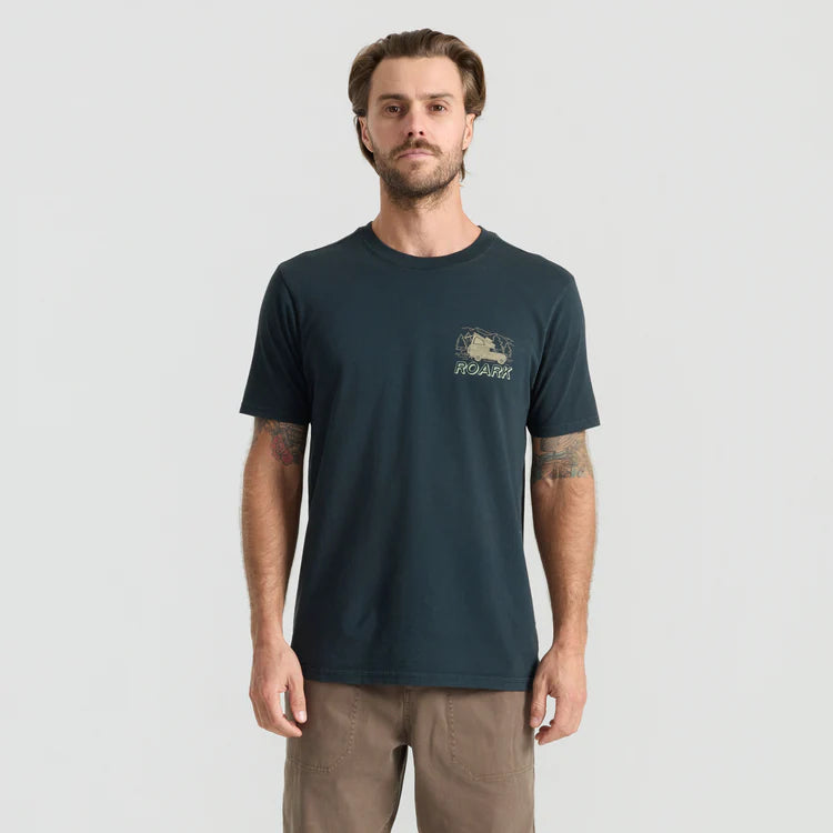 Men's Camper Shirt