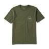 Men's Fear the Sea Shirt