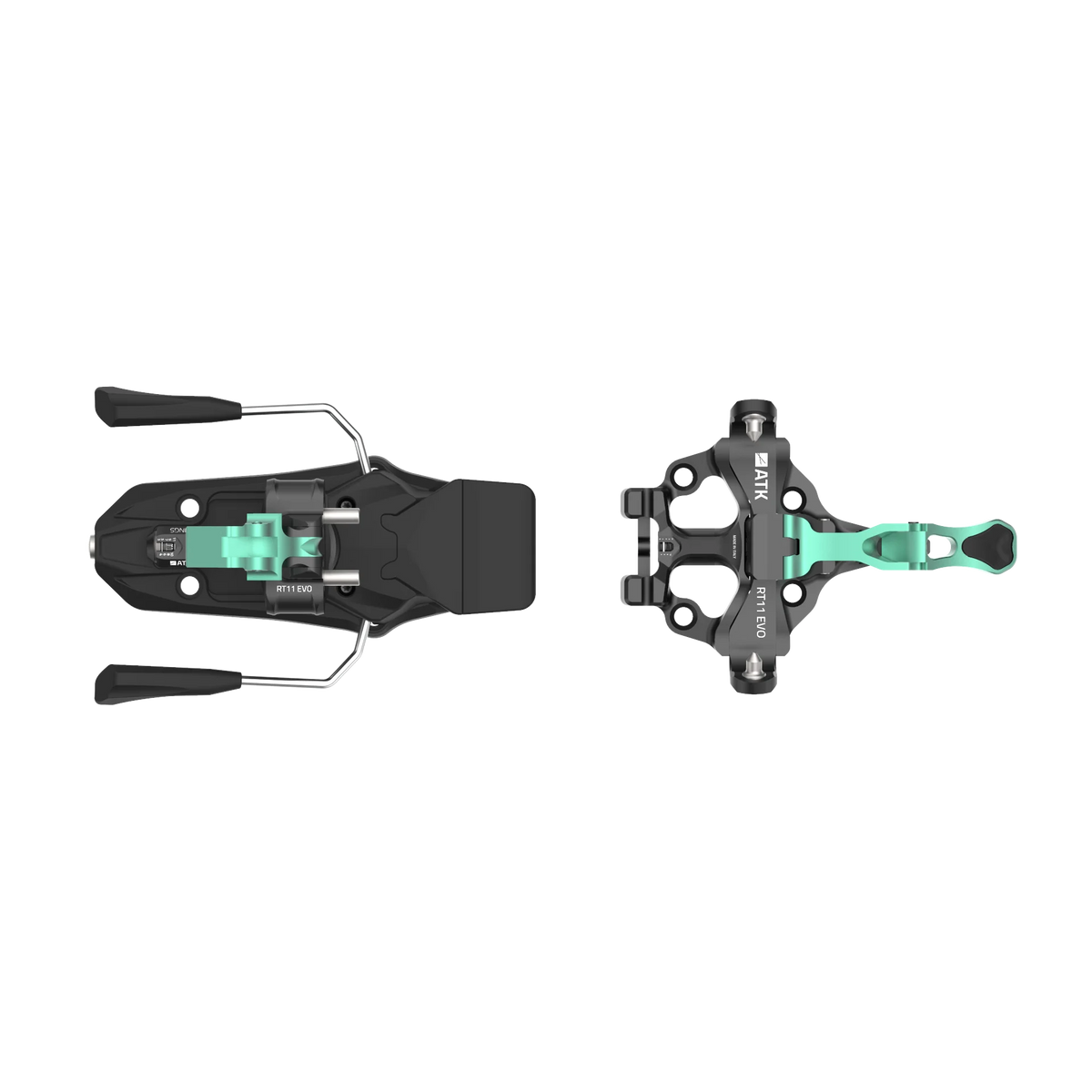 RT 11 EVO Bindings product image