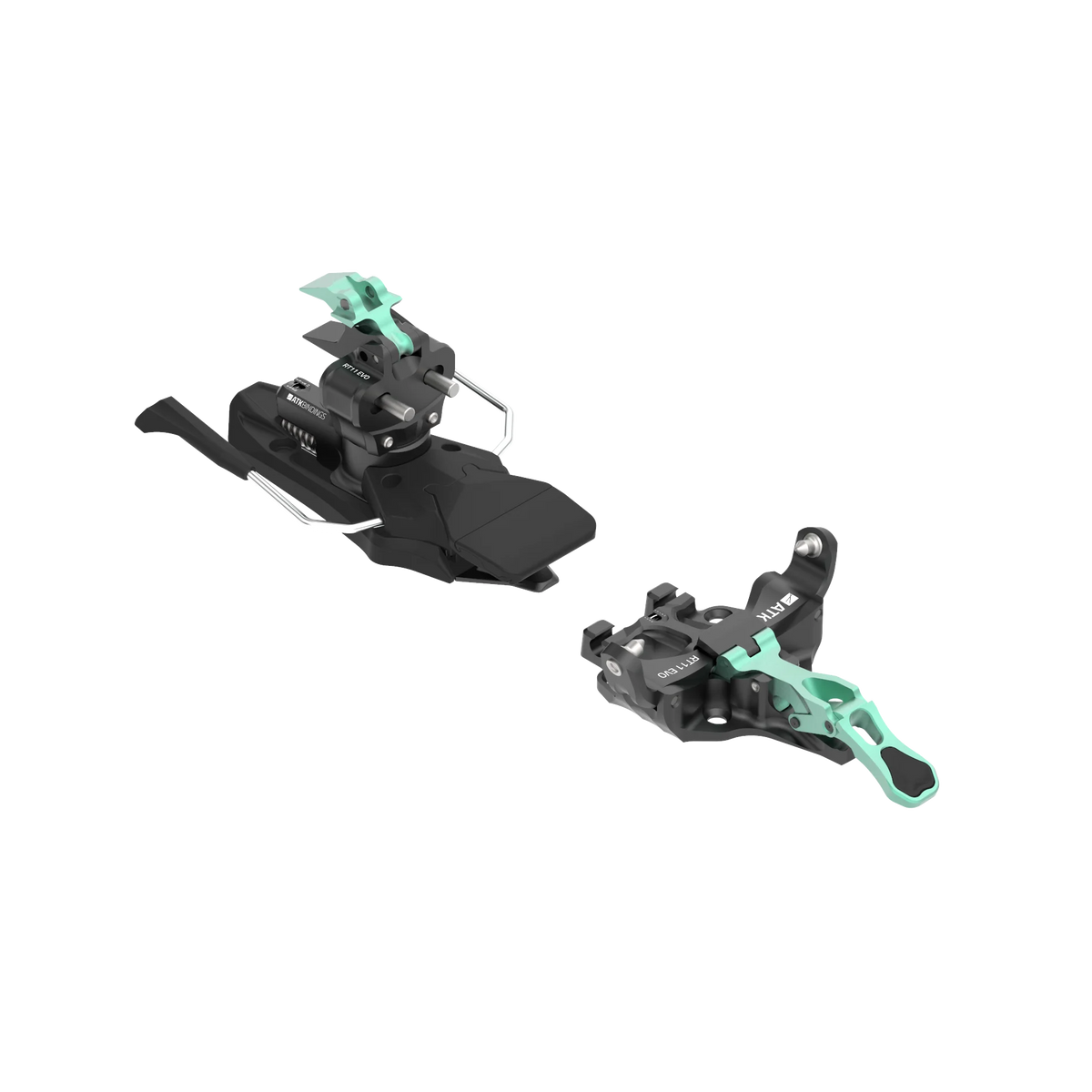 RT 11 EVO Bindings product image