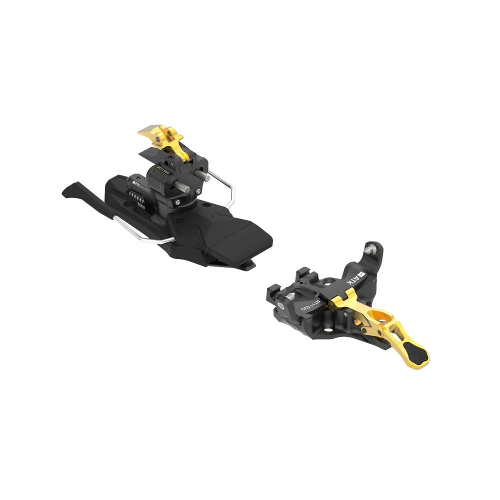 RT 11 EVO Bindings