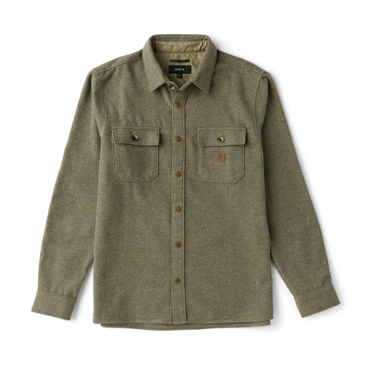 Men's Nordsman Flannel