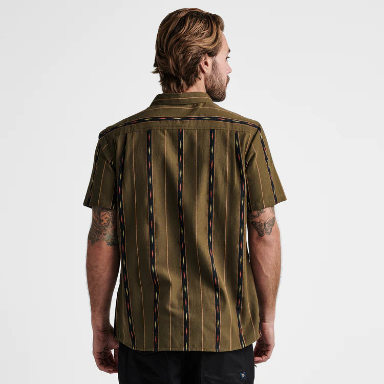 Roark-Men's Journey Shirt-Monod Sports