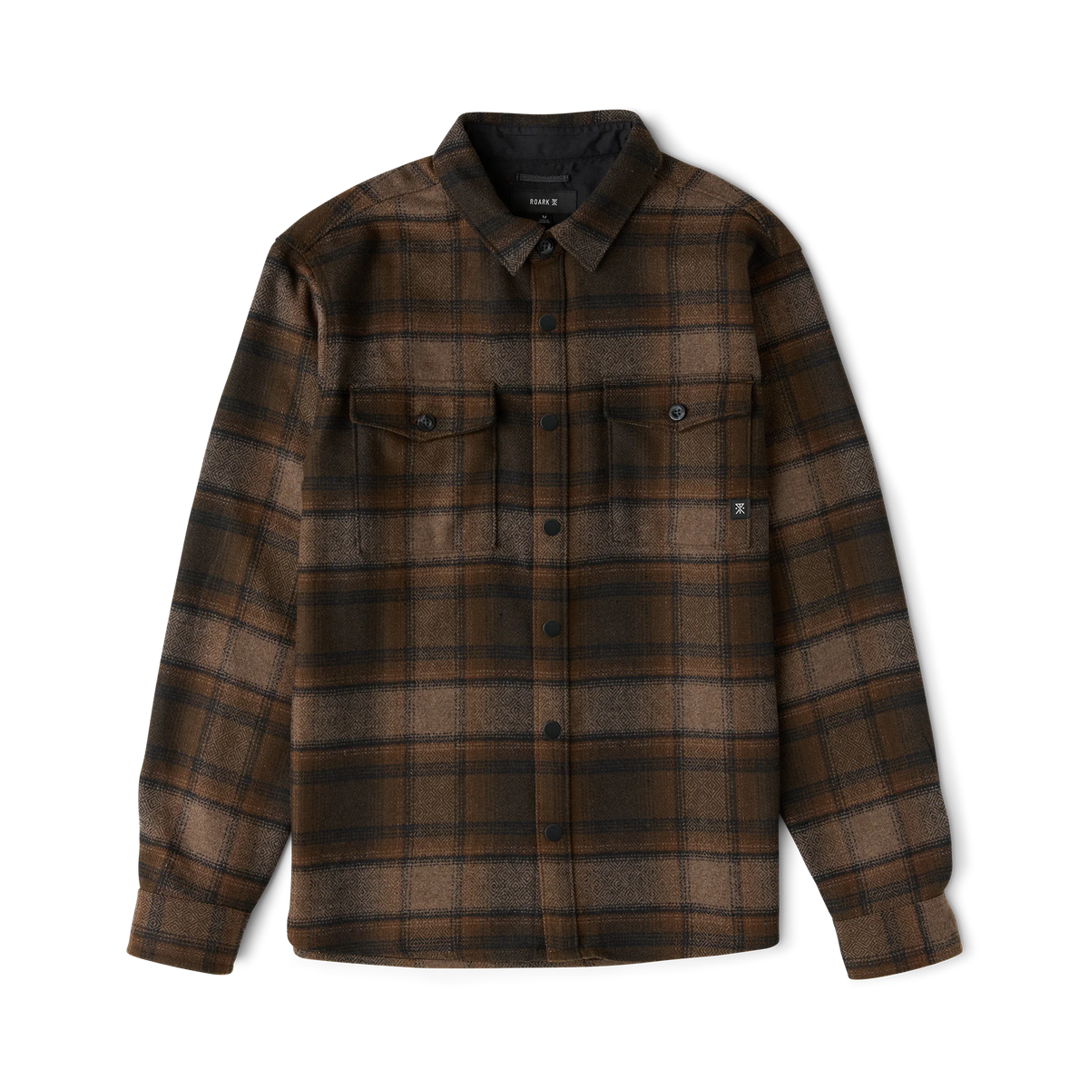 Men’s Nordsman 2.0 Long Sleeve Flannel product image