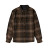 Men’s Nordsman 2.0 Long Sleeve Flannel product image