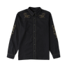 Men’s Ritual Range Button Up Shirt product image