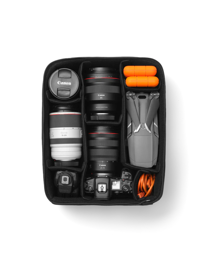 Ramverk Camera Insert M