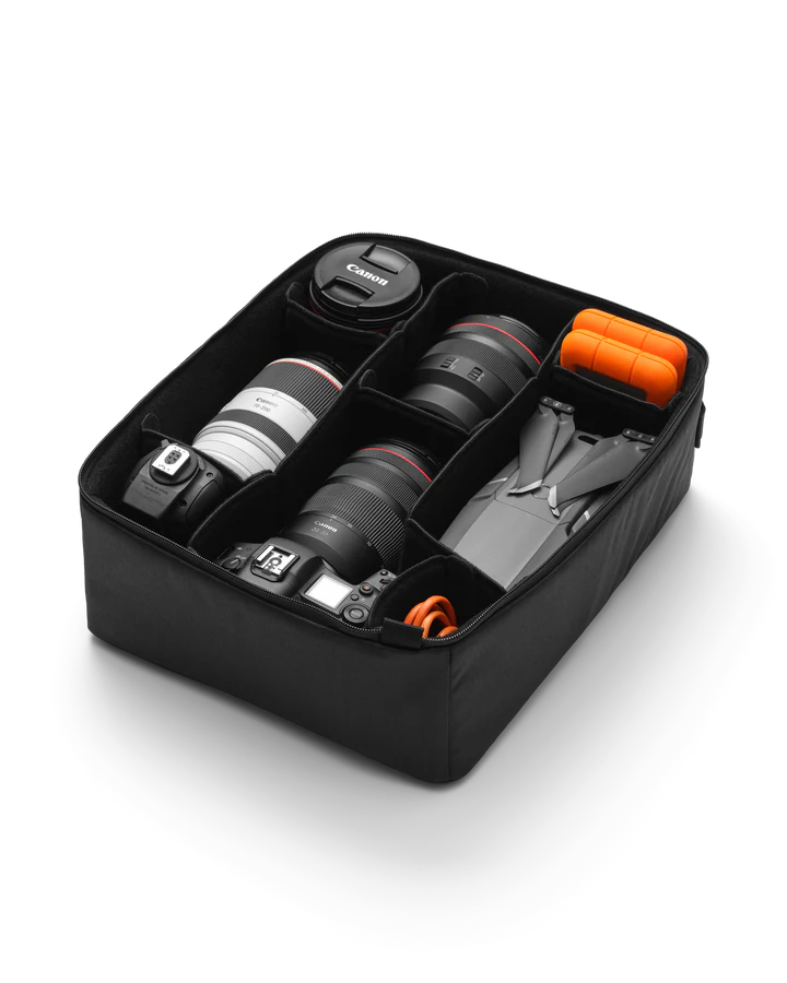 Ramverk Camera Insert M