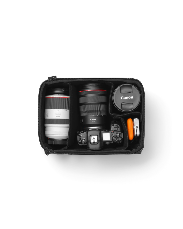 Ramverk Camera Insert S