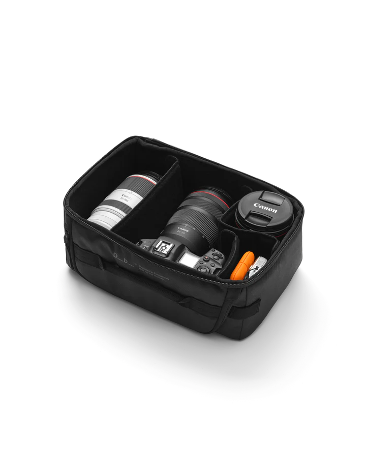 Ramverk Camera Insert S