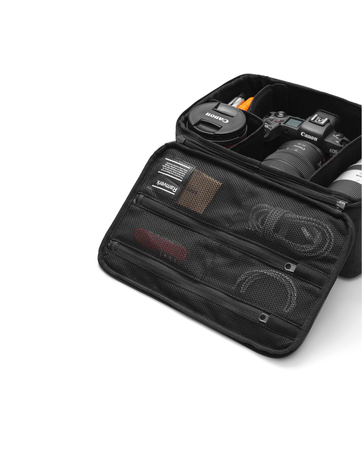 Ramverk Camera Insert S