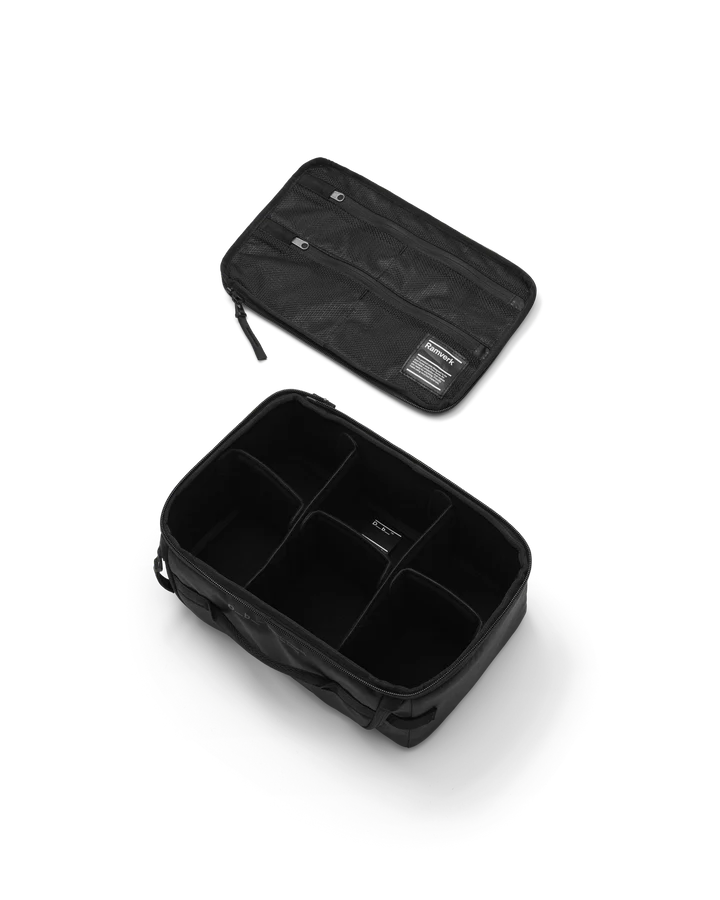 Ramverk Camera Insert S