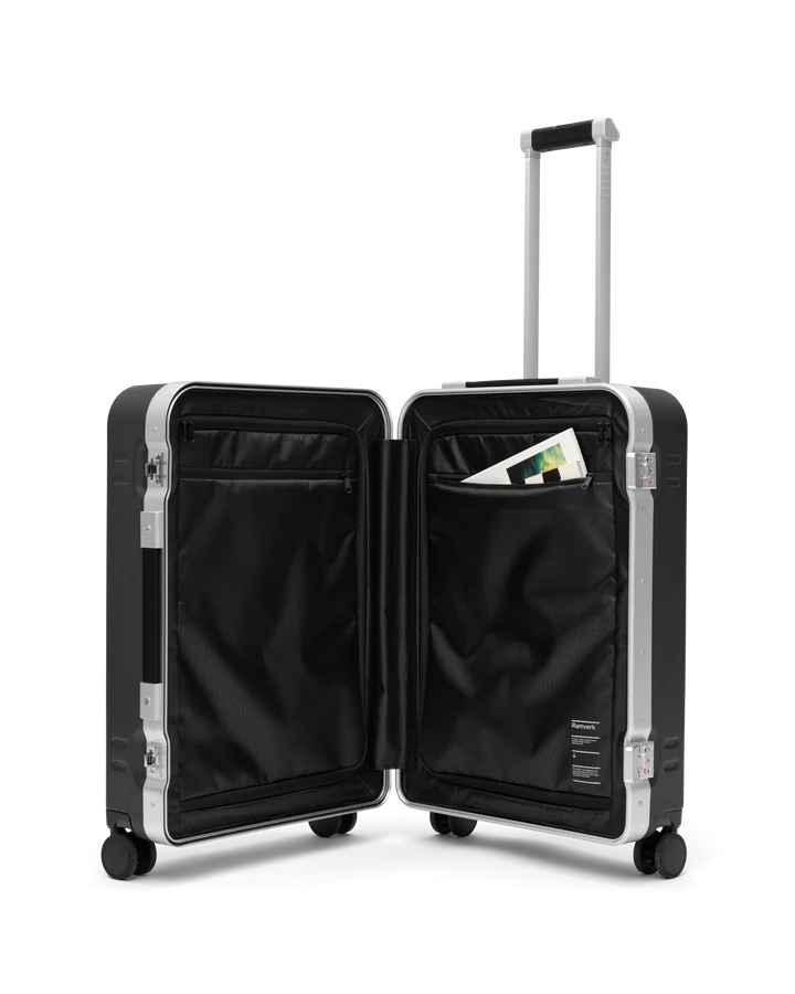 Ramverk Pro Check-In Luggage