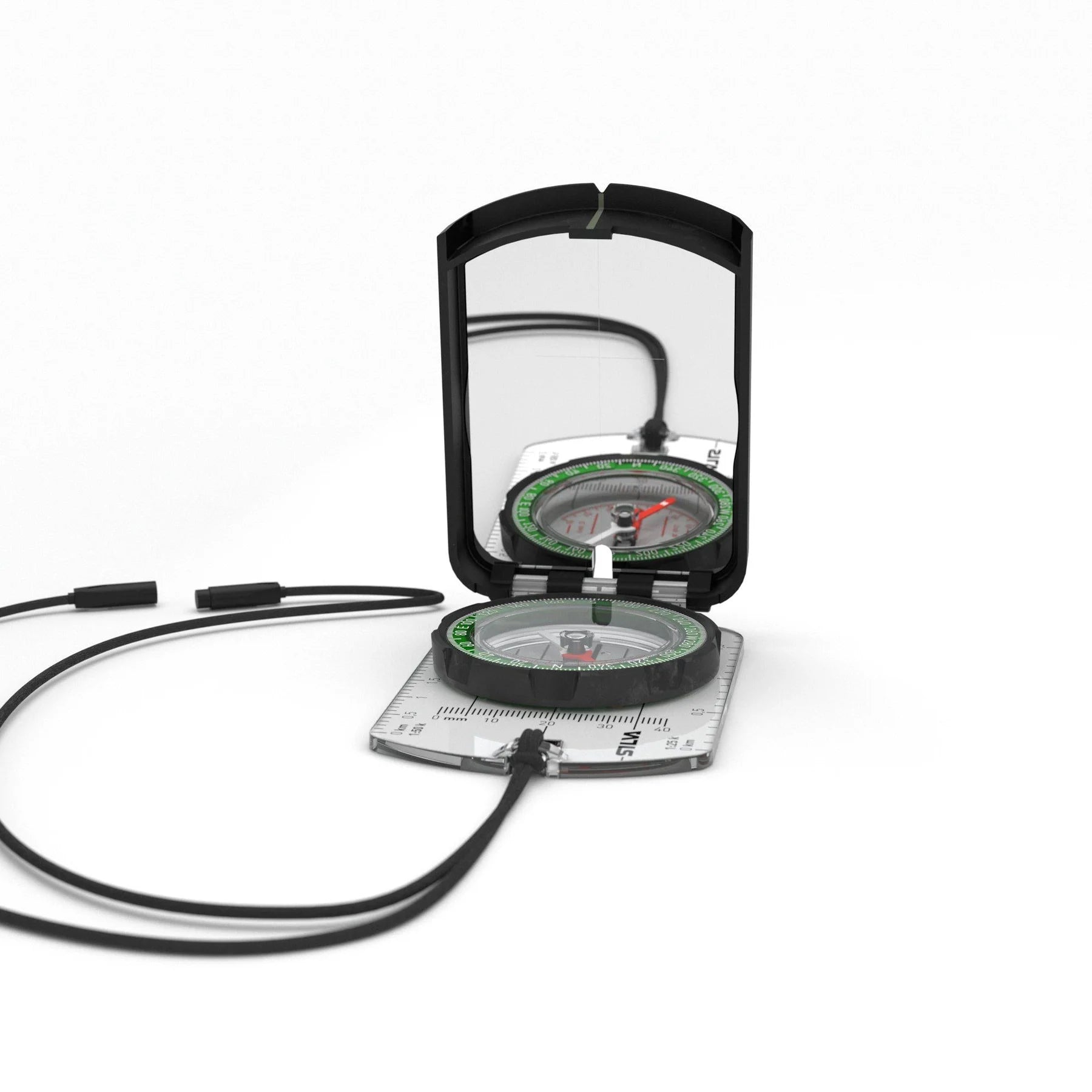 Ranger S Compass