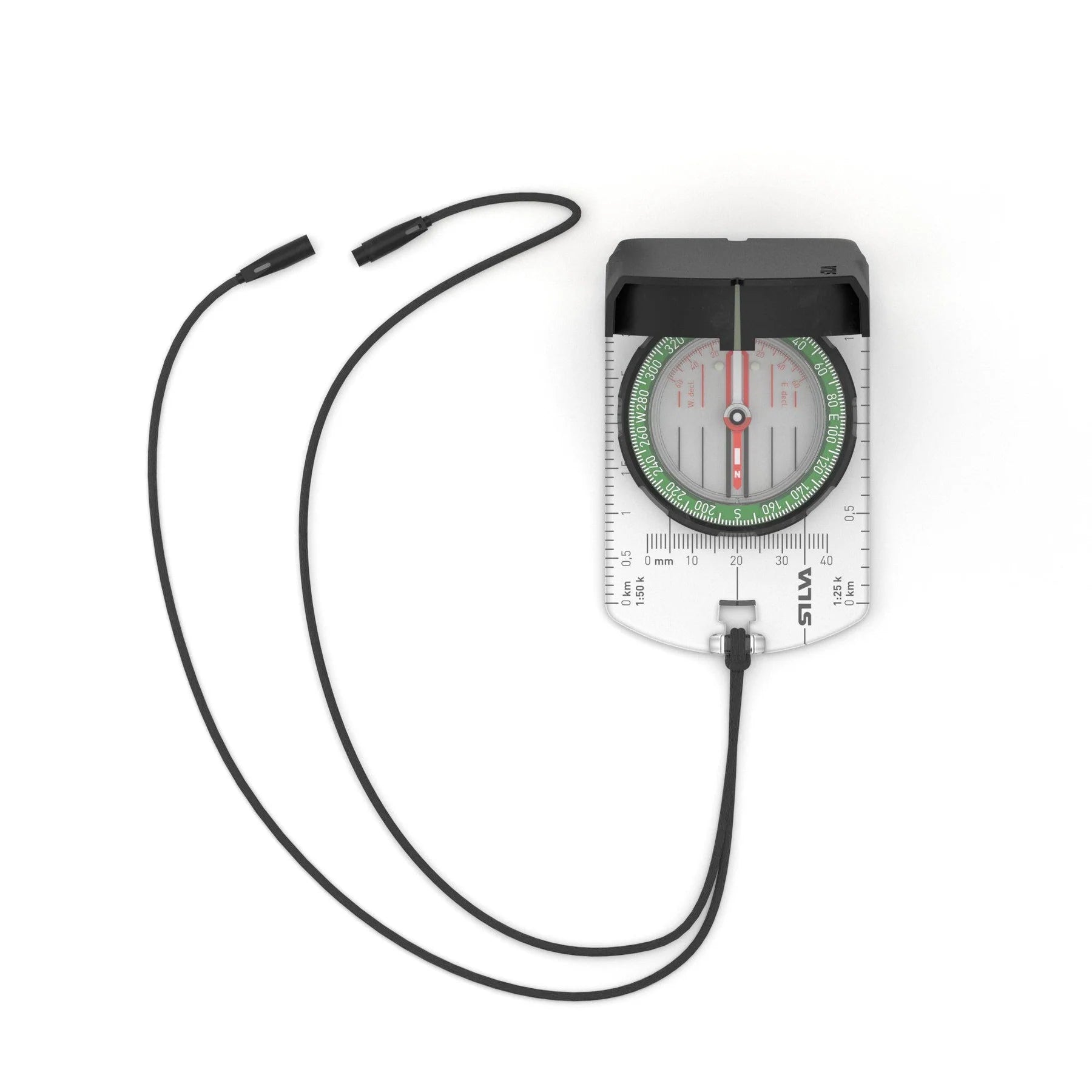 Ranger S Compass