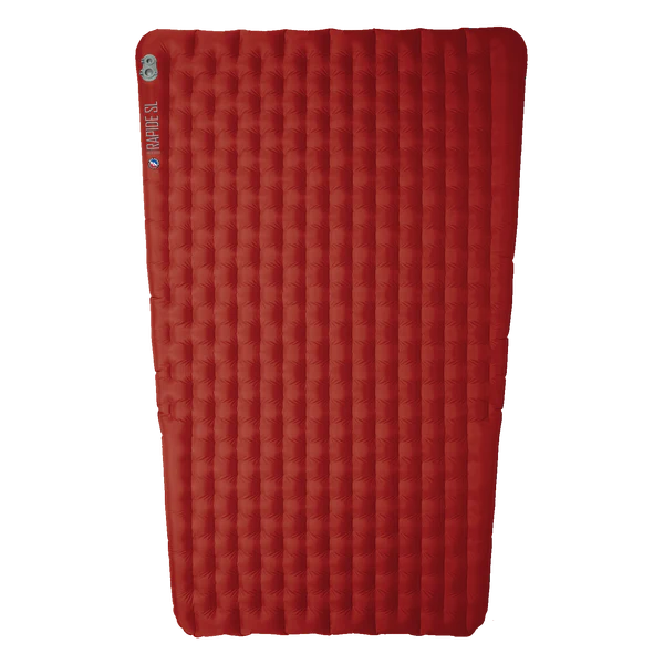 Rapide SL Insulated Tent Floor Pad