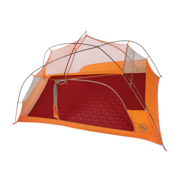 Rapide SL Insulated Tent Floor Pad
