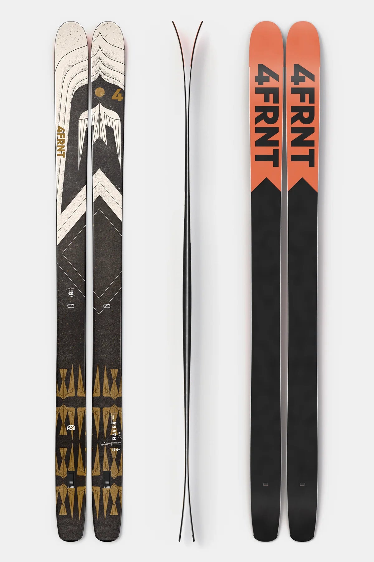 Raven Skis 2027 product image