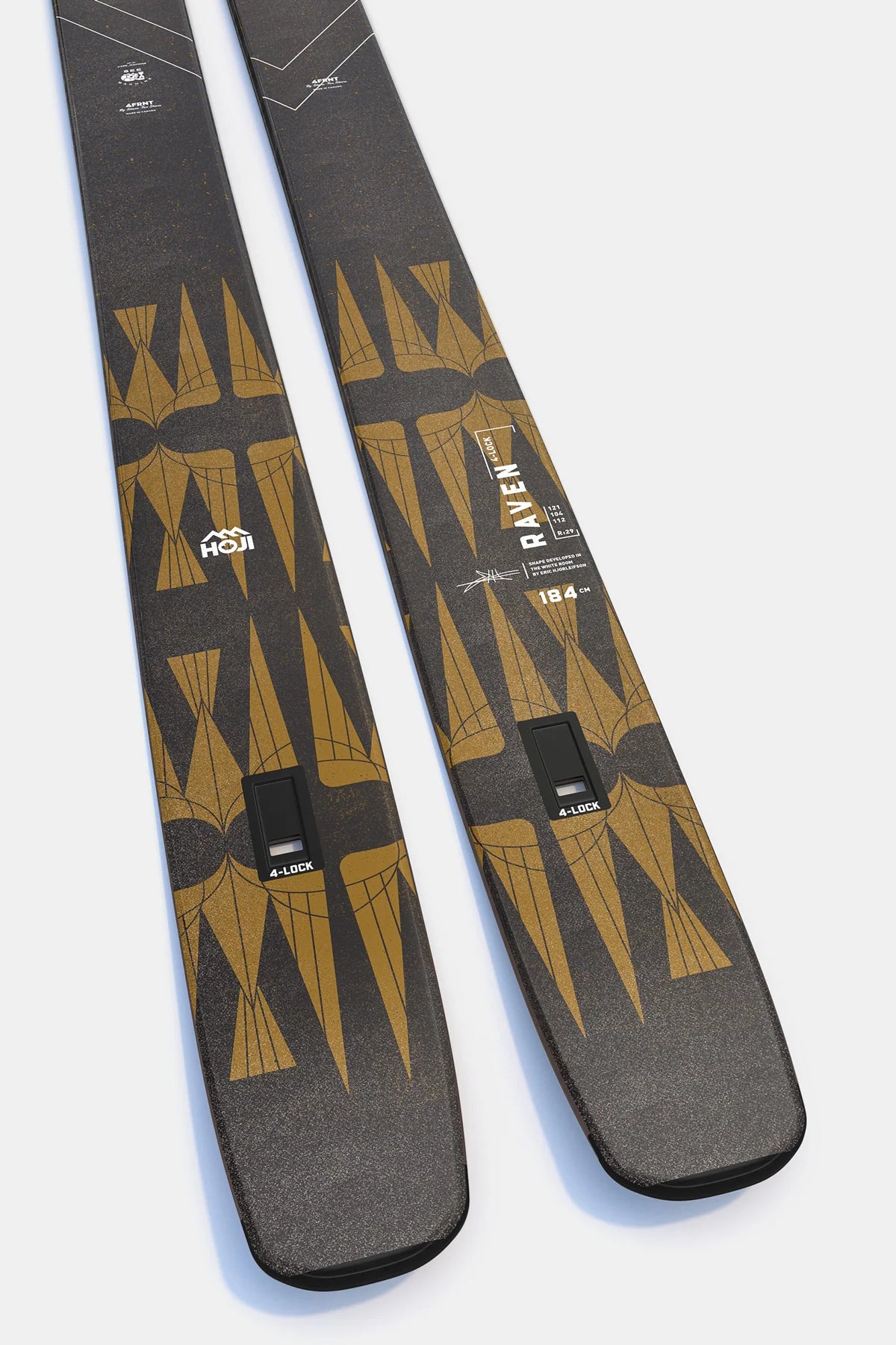 Raven Skis 2027 product image