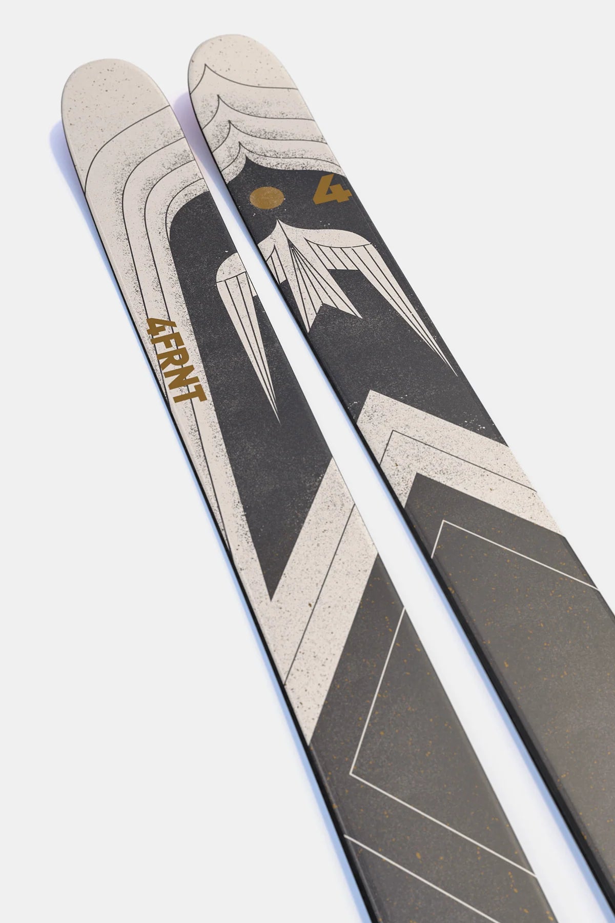 Raven Skis 2027 product image