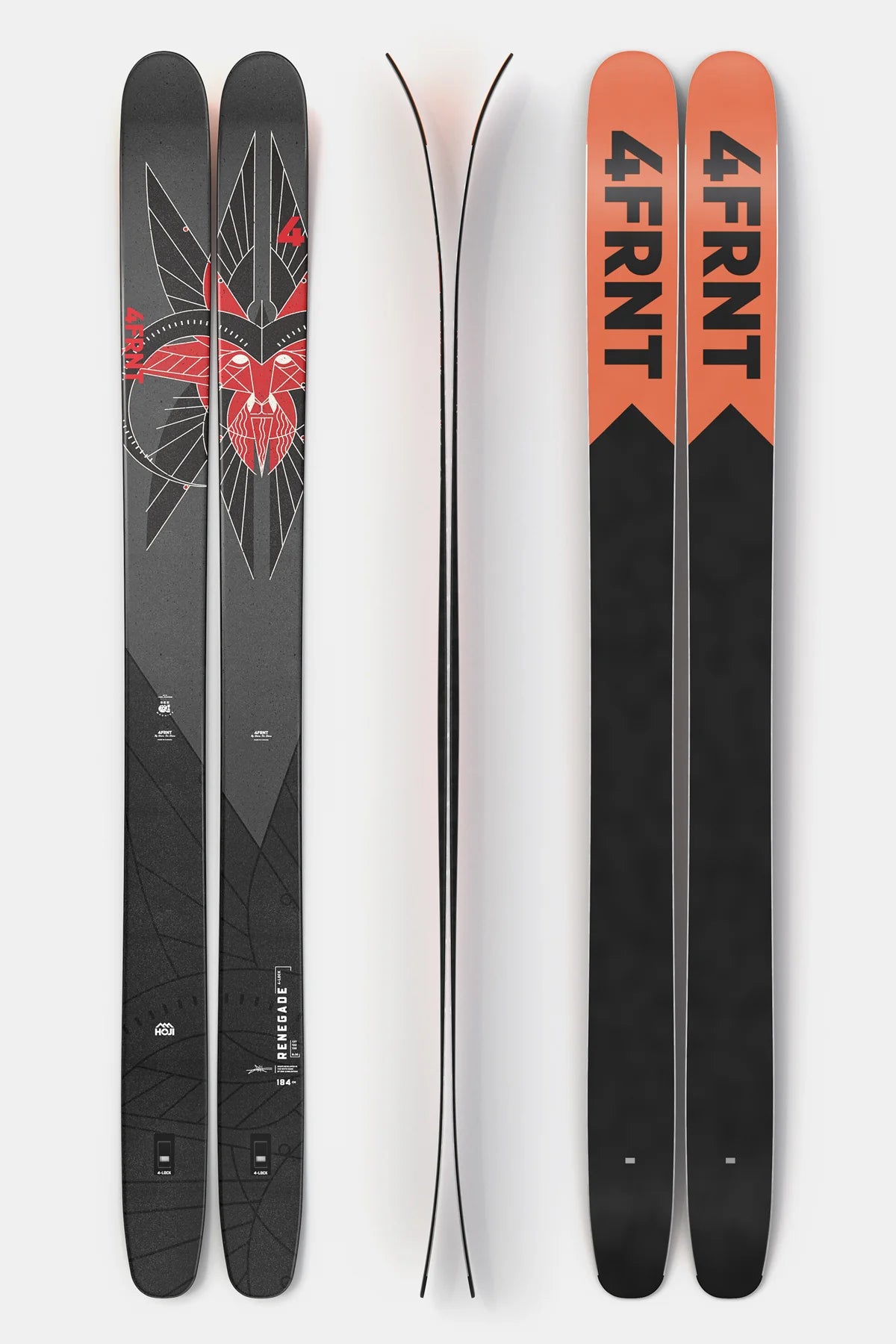 Renegade Skis 2027