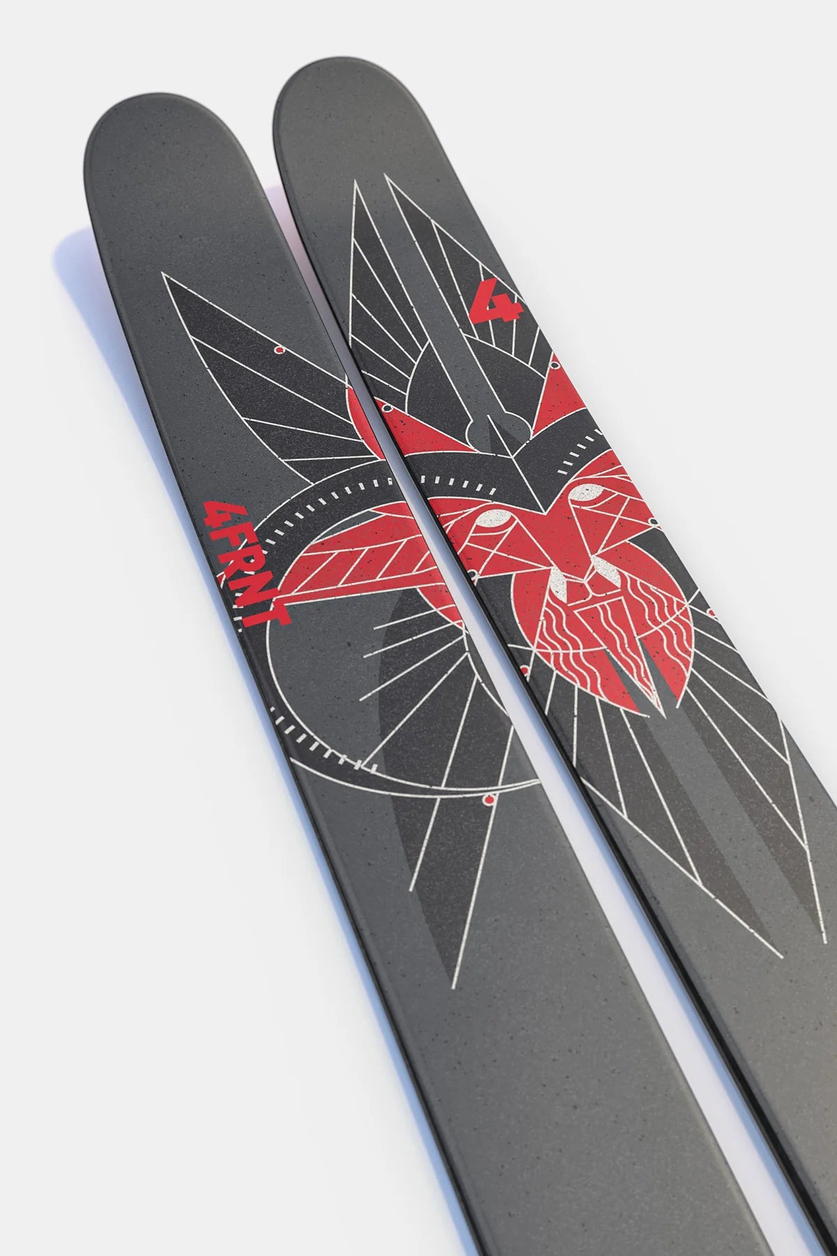 Renegade Skis 2027