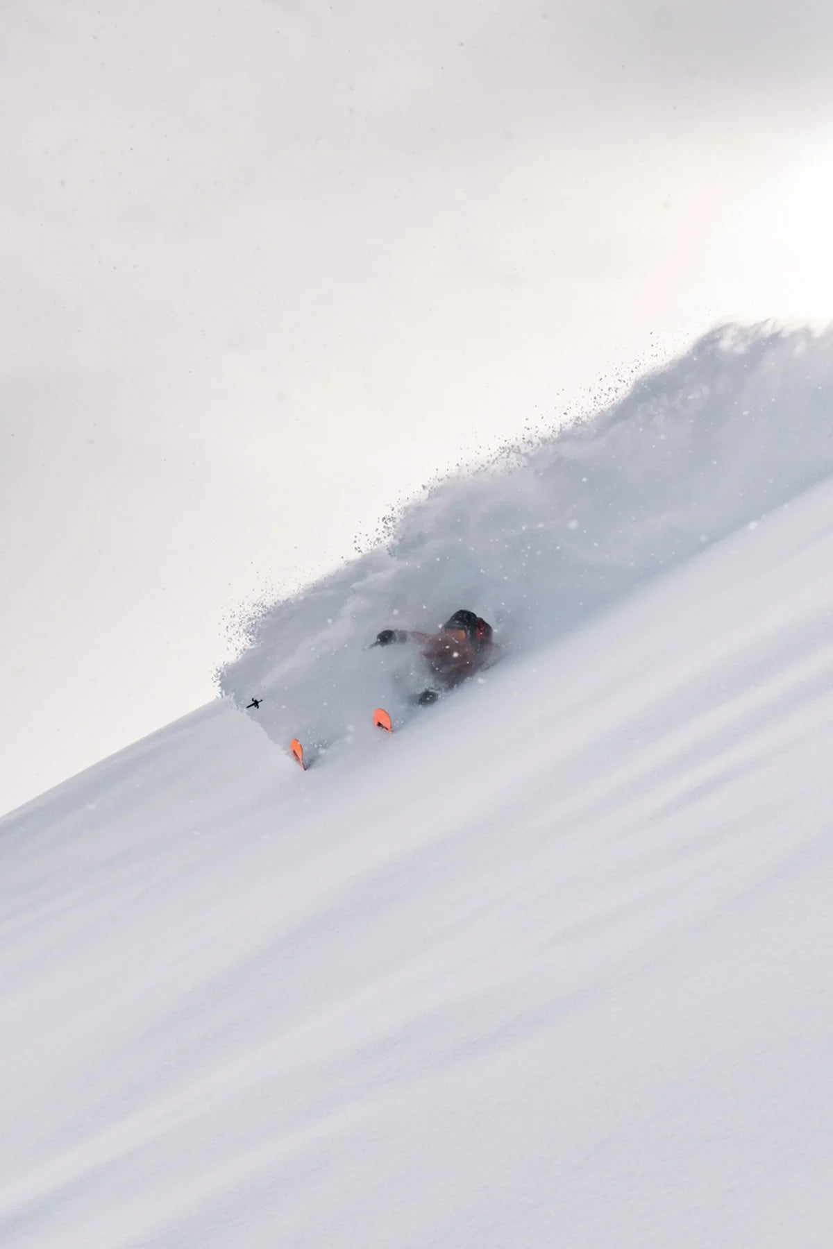 Renegade Skis 2027