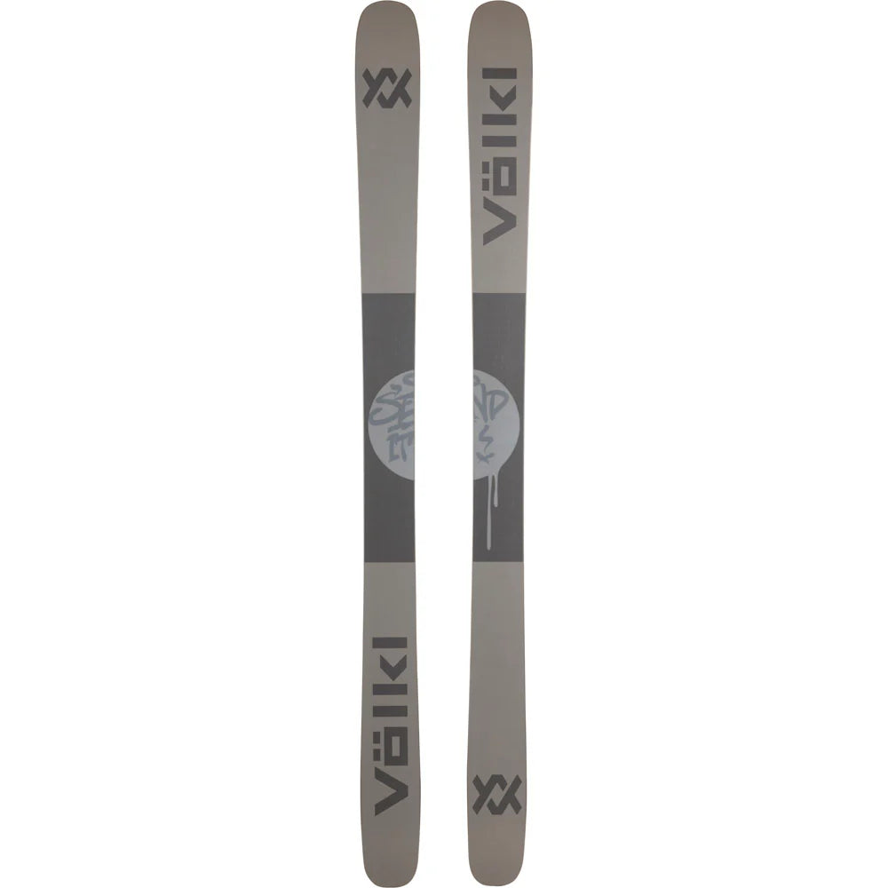 Revolt 104 Skis 2025