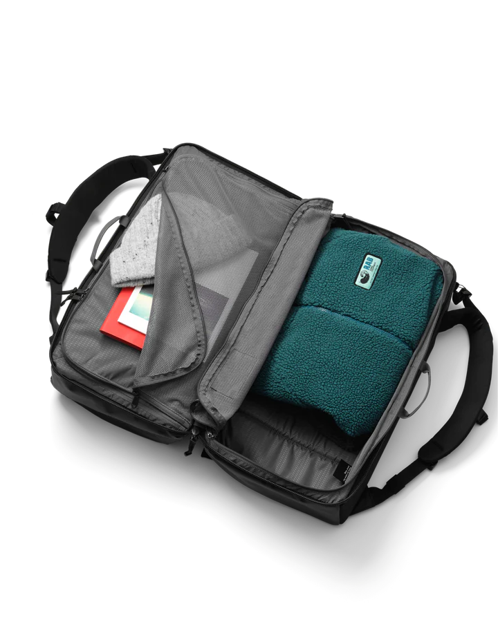Roamer Pro Split Duffel 50L