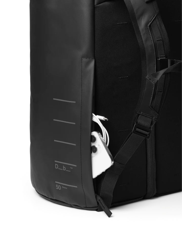 Roamer Pro Split Duffel 50L