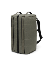 Roamer Pro Split Duffel 50L