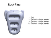 Metolius Rock Rings 3D